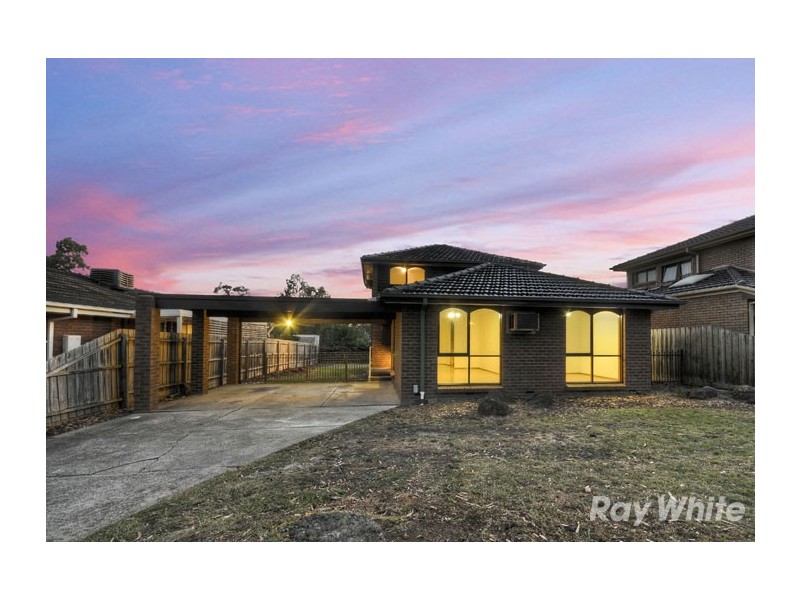 28 Raheen Avenue, Wantirna VIC 3152