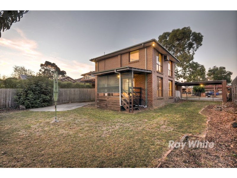 28 Raheen Avenue, Wantirna VIC 3152