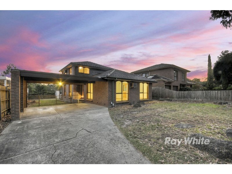 28 Raheen Avenue, Wantirna VIC 3152