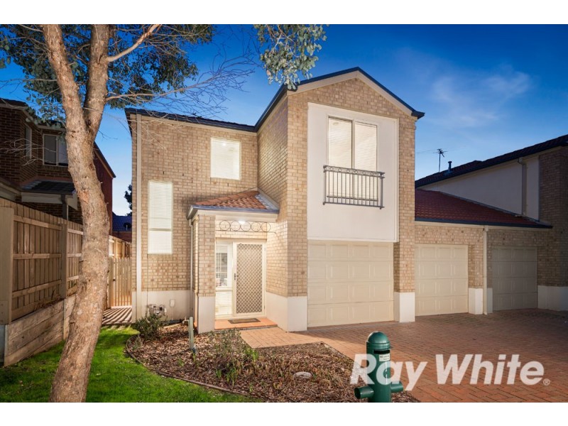 11 Cardwell Court, Ferntree Gully VIC 3156