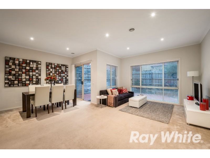 11 Cardwell Court, Ferntree Gully VIC 3156