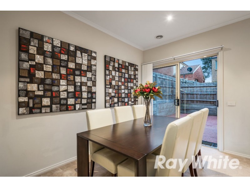 11 Cardwell Court, Ferntree Gully VIC 3156