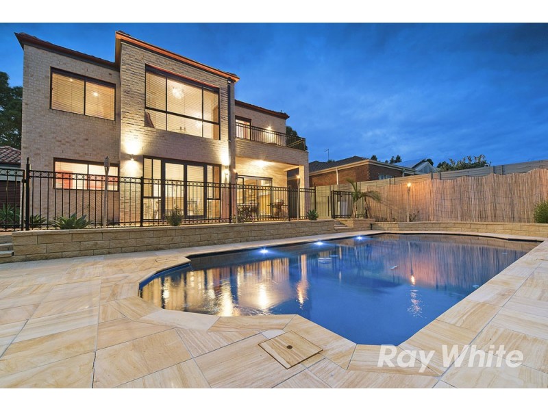 190 Karoo Road, Rowville VIC 3178