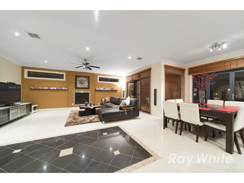 190 Karoo Road, Rowville VIC 3178
