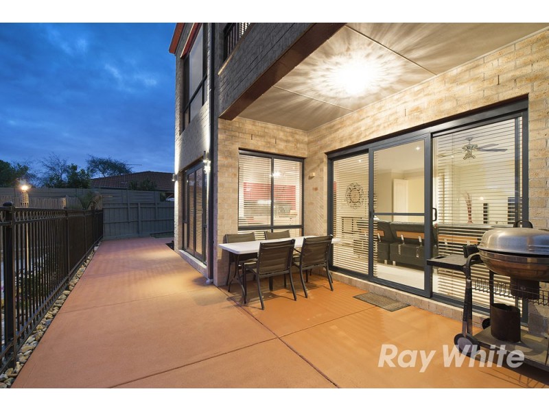 190 Karoo Road, Rowville VIC 3178