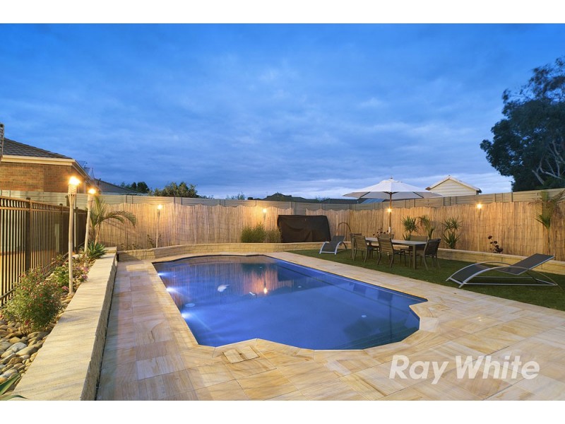 190 Karoo Road, Rowville VIC 3178