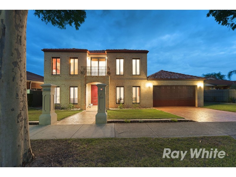 190 Karoo Road, Rowville VIC 3178