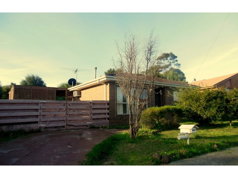 23 Allied Drive, Carrum Downs VIC 3201