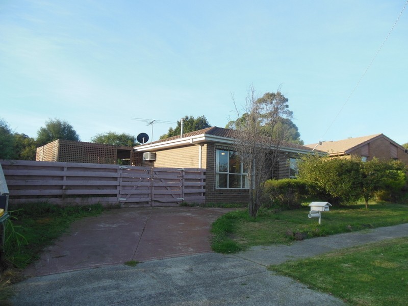 23 Allied Drive, Carrum Downs VIC 3201