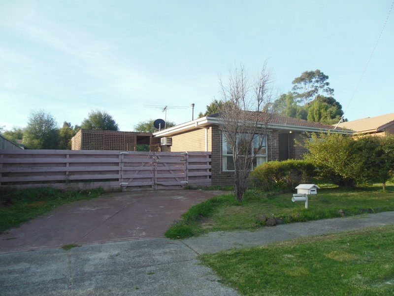 23 Allied Drive, Carrum Downs VIC 3201