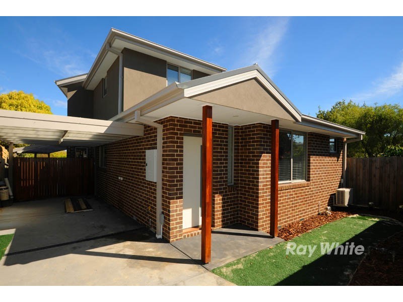 100a Jolimont Road, Vermont VIC 3133