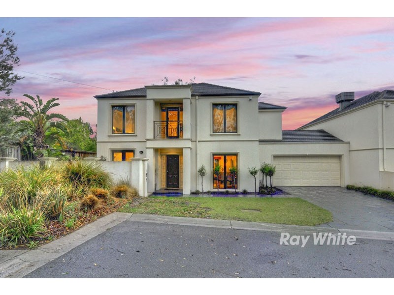 1/1 Koomba Road, Wantirna VIC 3152