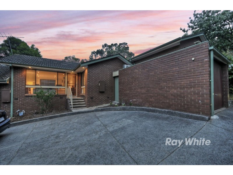 2/ 47 – 49 Greenhill Road, Bayswater North VIC 3153