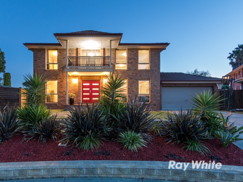 6 Newry Close, Wantirna South VIC 3152