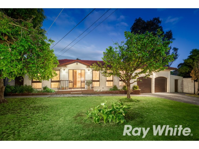 22 Lloyd Street, Knoxfield VIC 3180