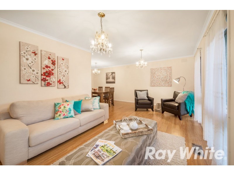 22 Lloyd Street, Knoxfield VIC 3180