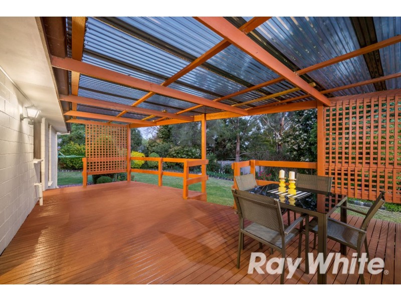 22 Lloyd Street, Knoxfield VIC 3180