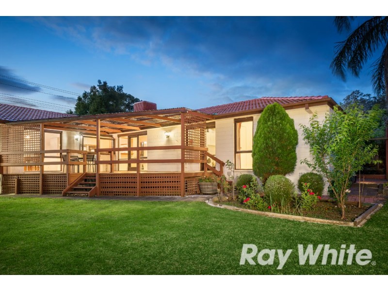 22 Lloyd Street, Knoxfield VIC 3180