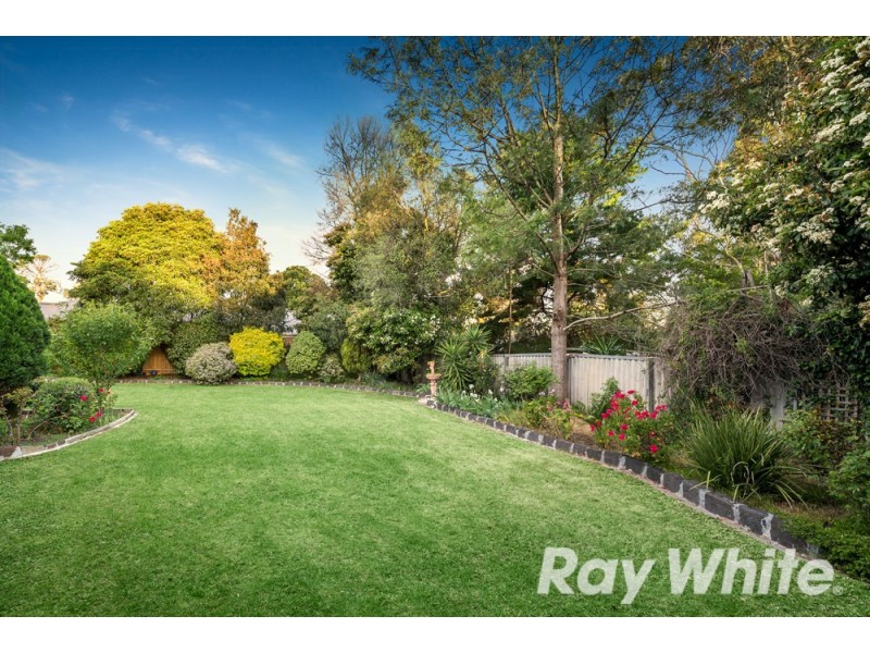 22 Lloyd Street, Knoxfield VIC 3180