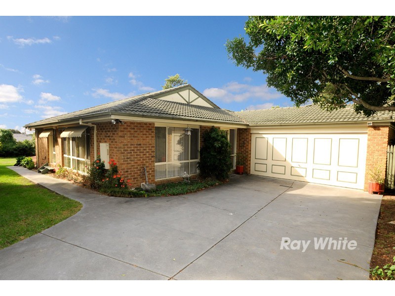 2/33A Devenish Road, Boronia VIC 3155