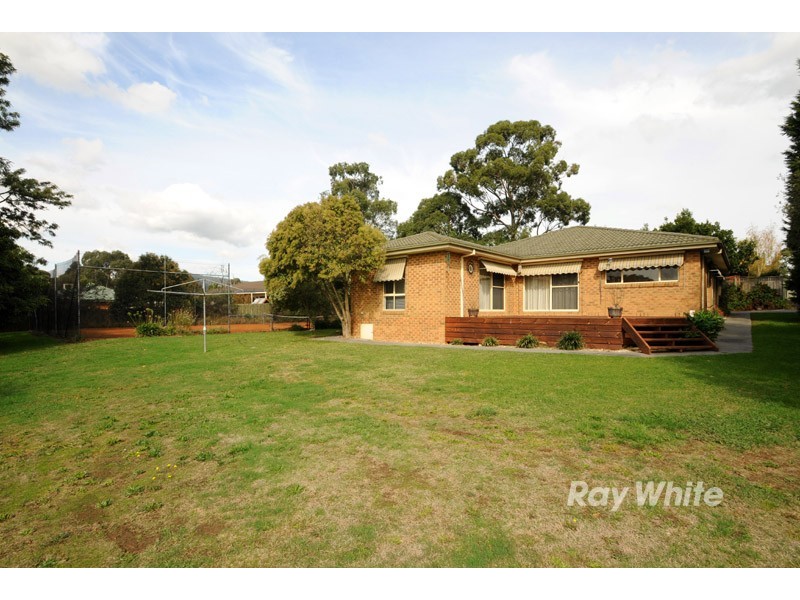 2/33A Devenish Road, Boronia VIC 3155