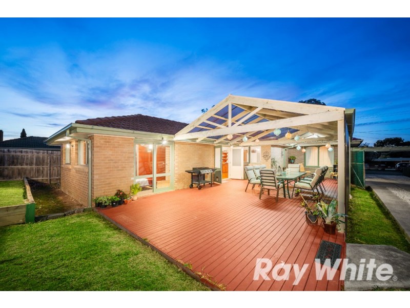 115 George Street, Scoresby VIC 3179