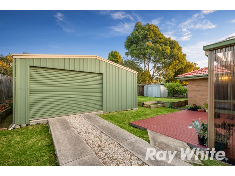 115 George Street, Scoresby VIC 3179