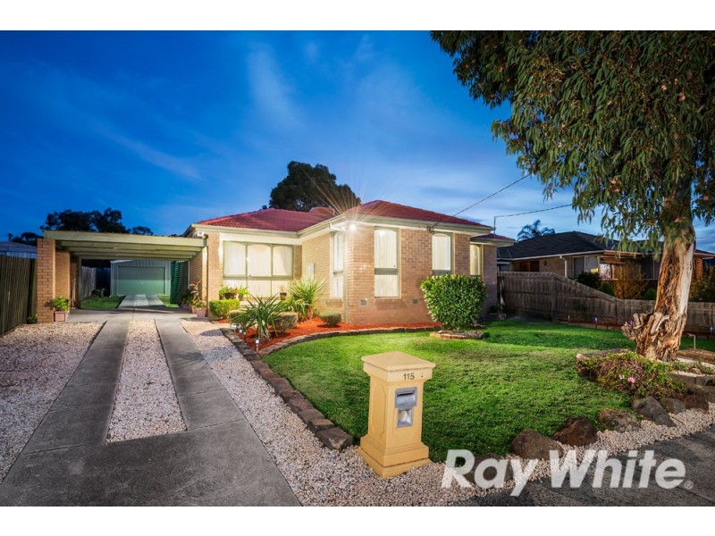 115 George Street, Scoresby VIC 3179