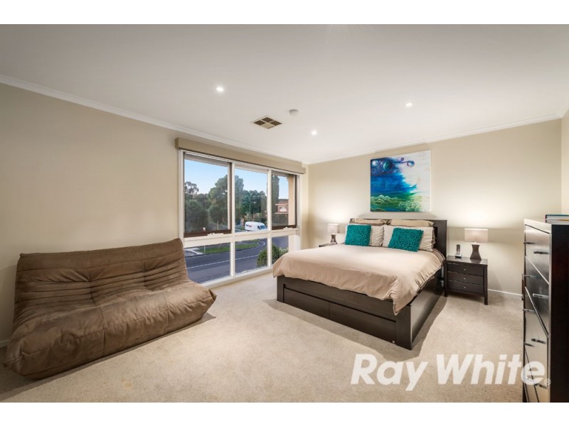 83 Old Orchard Drive, Wantirna South VIC 3152