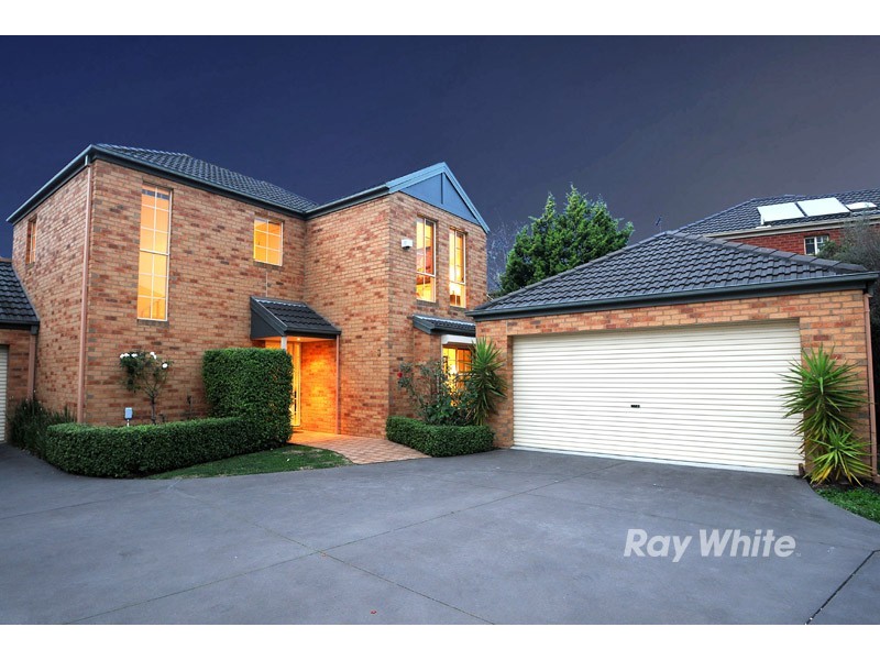 3/19 Earls Court, Wantirna South VIC 3152
