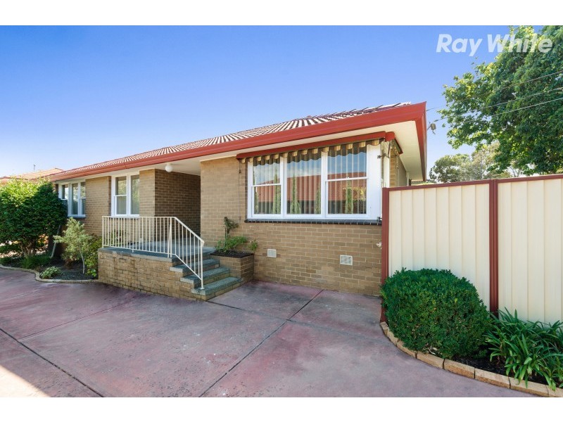 1/22 Moonah Road, Wantirna South VIC 3152