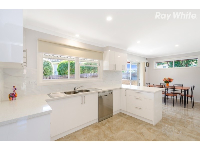 1/22 Moonah Road, Wantirna South VIC 3152