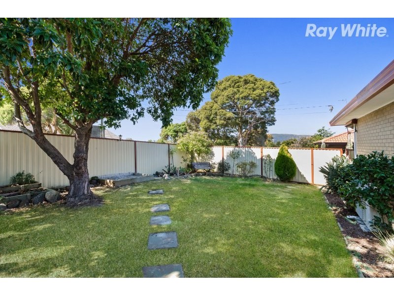 1/22 Moonah Road, Wantirna South VIC 3152