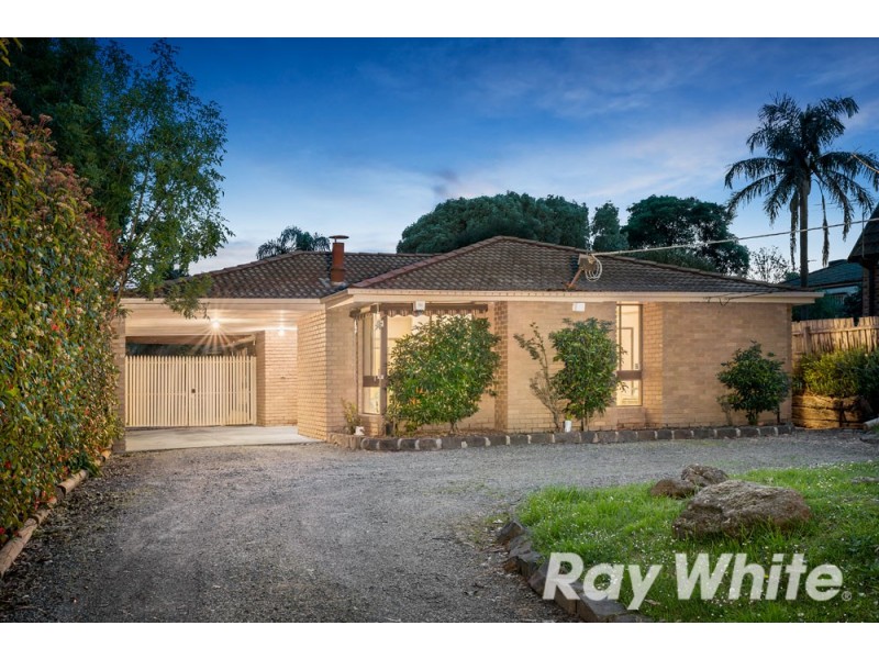5 Gertonia Avenue, Boronia VIC 3155