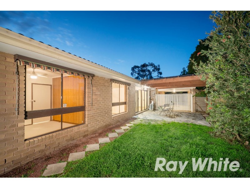 5 Gertonia Avenue, Boronia VIC 3155