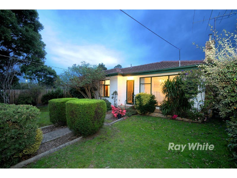 2 Gidgee Court, Wantirna South VIC 3152