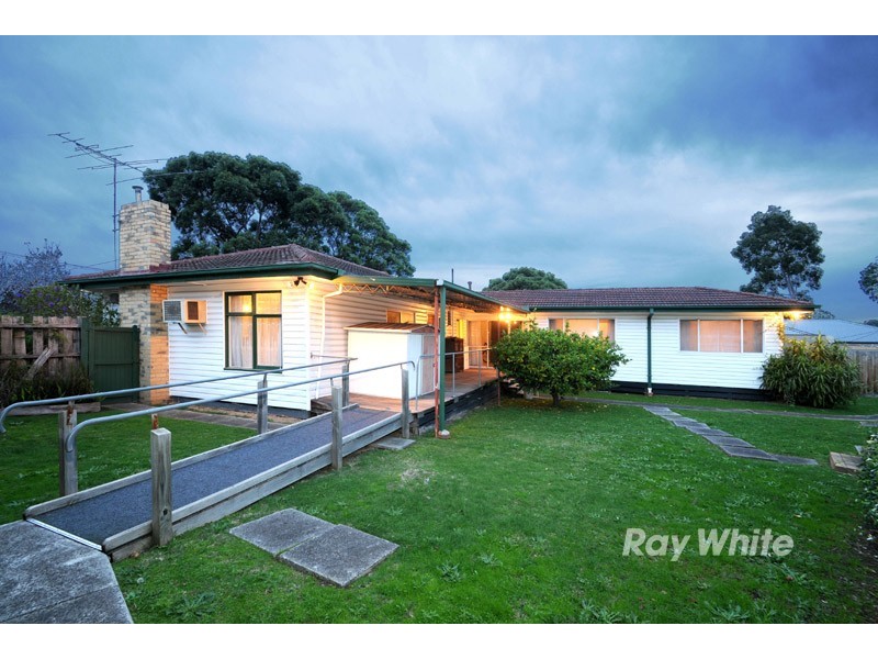 2 Gidgee Court, Wantirna South VIC 3152