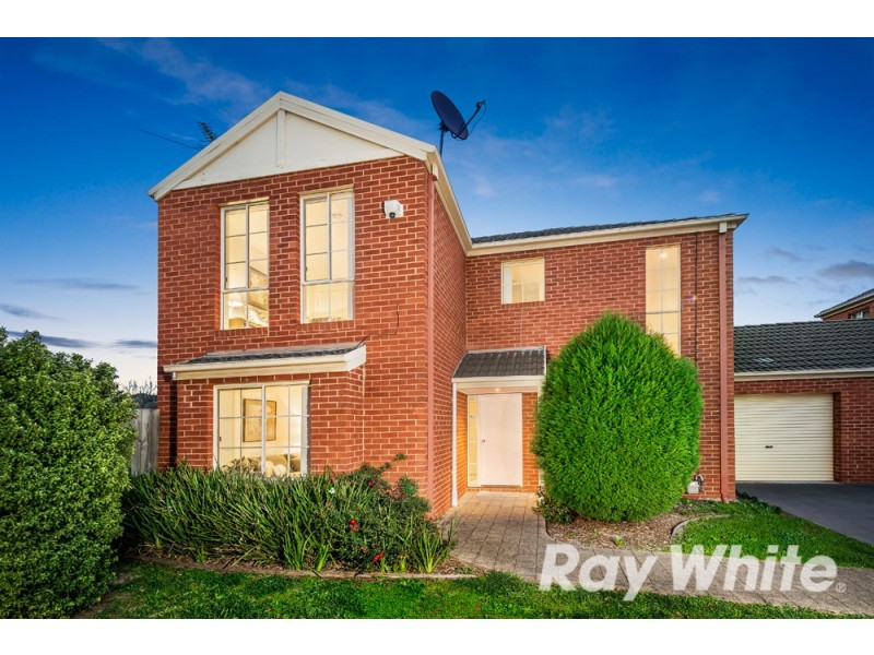 7/19 Earls Court, Wantirna South VIC 3152