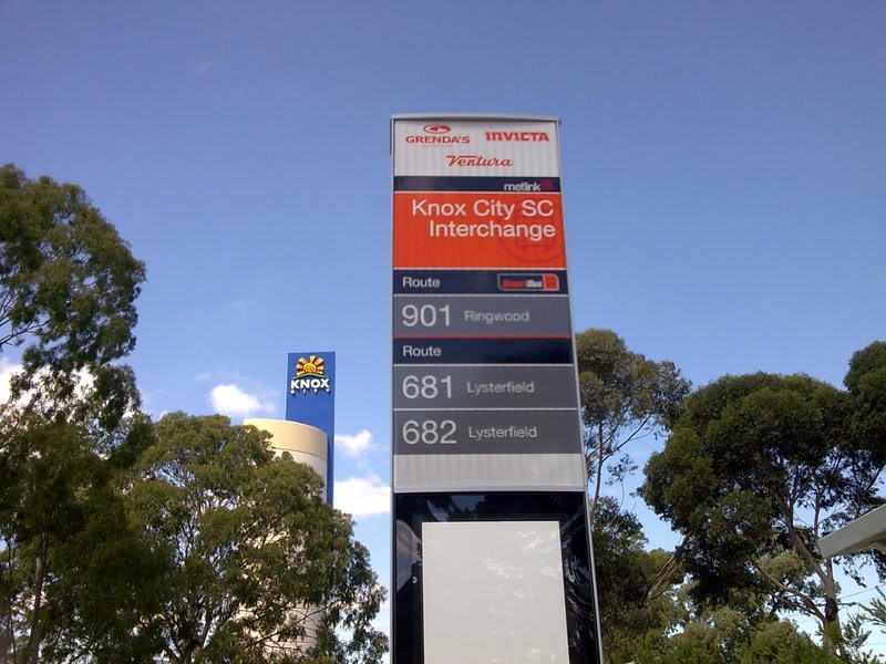 7/19 Earls Court, Wantirna South VIC 3152