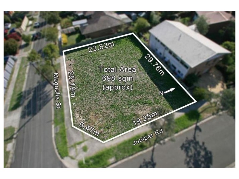 2 Magnolia Street, Wantirna VIC 3152