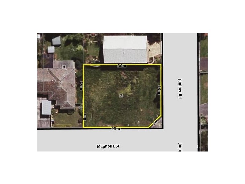 2 Magnolia Street, Wantirna VIC 3152