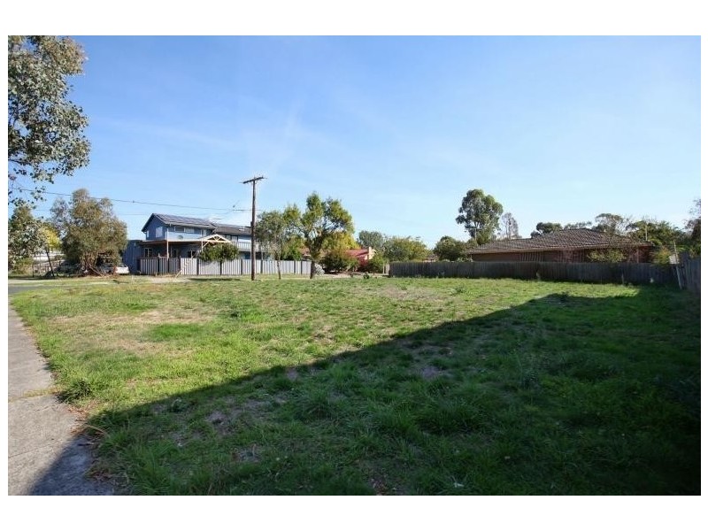 2 Magnolia Street, Wantirna VIC 3152