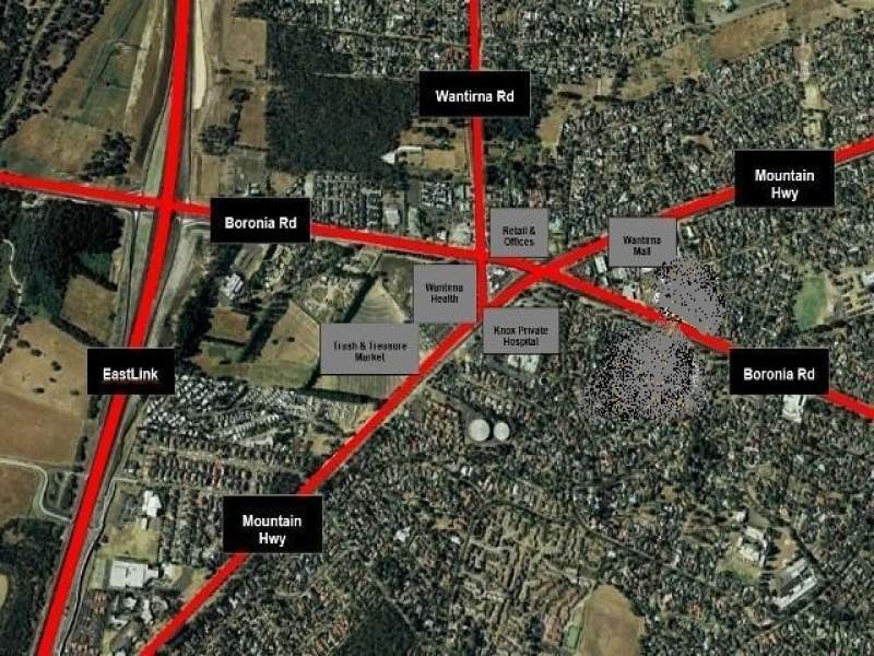 2 Magnolia Street, Wantirna VIC 3152