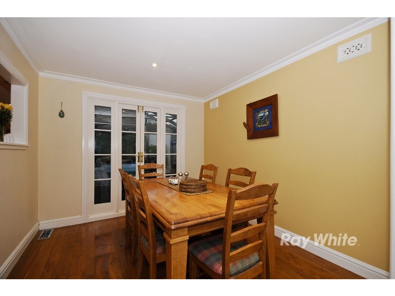 12 Wondalea Crescent, Wantirna VIC 3152