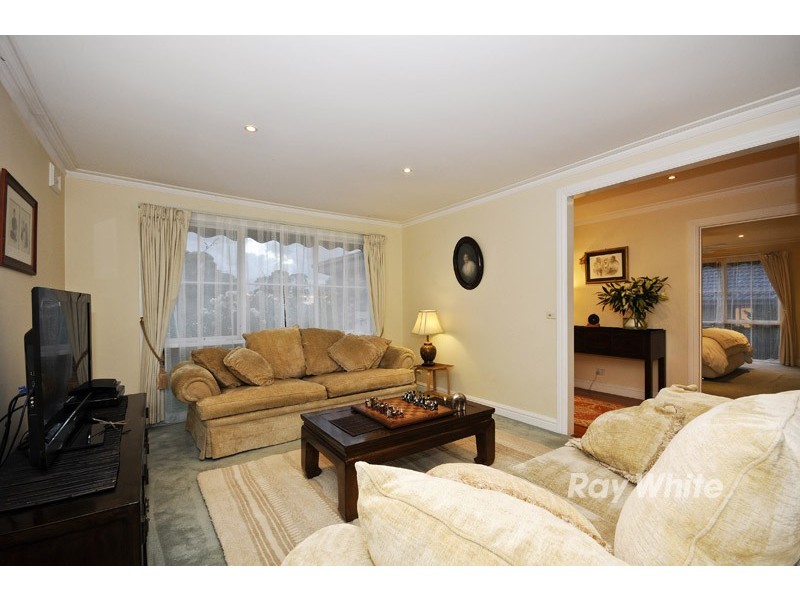 12 Wondalea Crescent, Wantirna VIC 3152