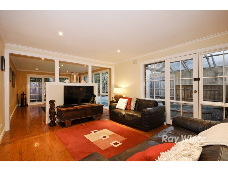 12 Wondalea Crescent, Wantirna VIC 3152