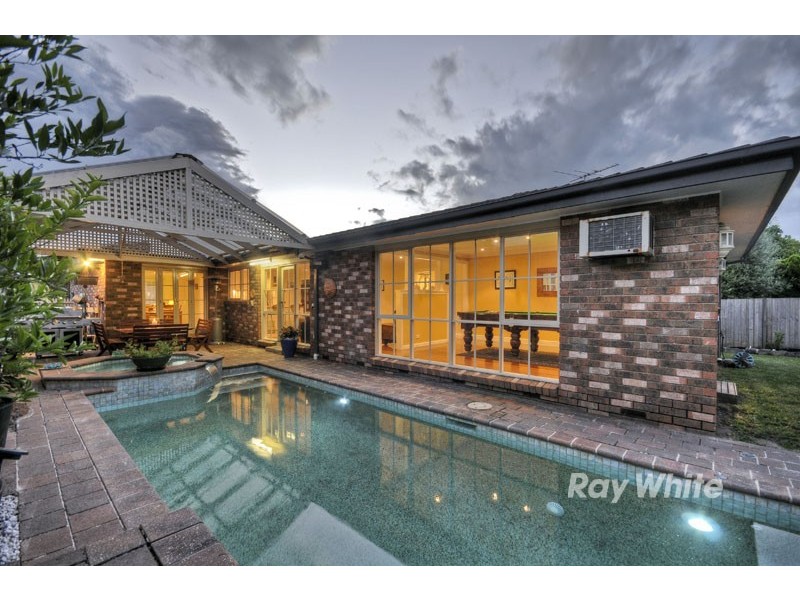 12 Wondalea Crescent, Wantirna VIC 3152