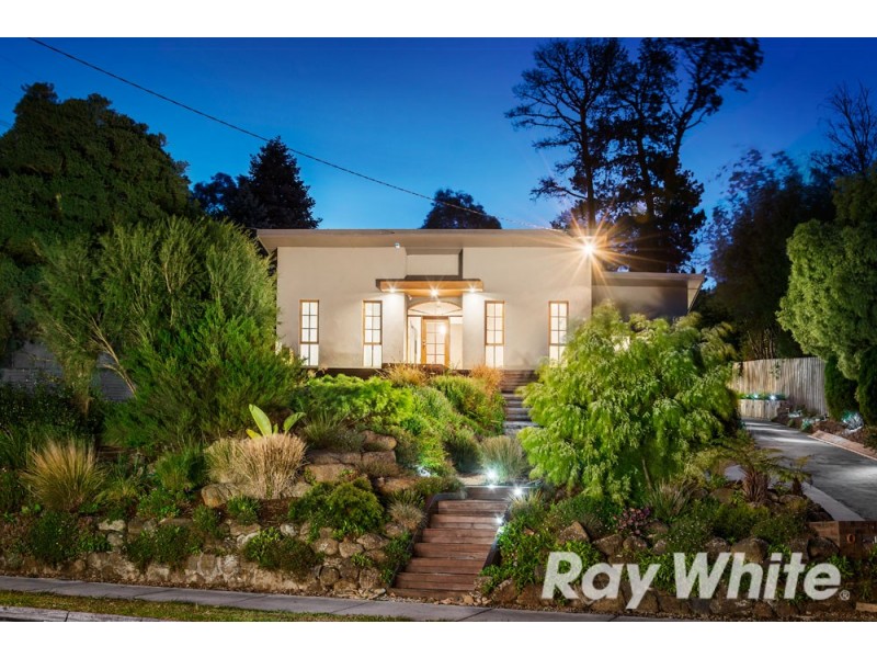 20 Montalbo Road, Ringwood North VIC 3134