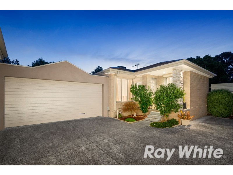 7/270 Canterbury Road, Heathmont VIC 3135