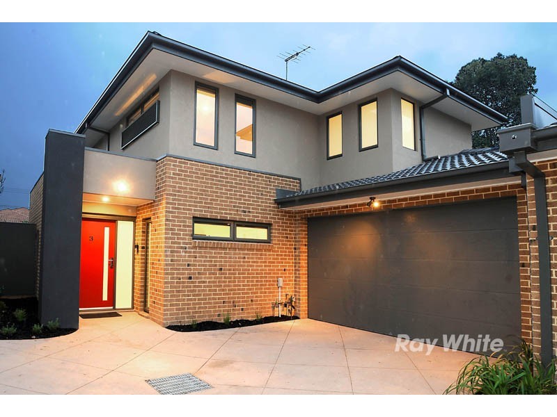 3/280 Wantirna Road, Wantirna VIC 3152